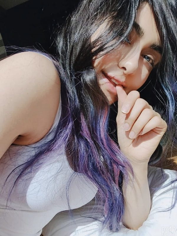 Adah Sharma