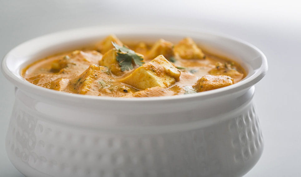 Paneer Dilbahar