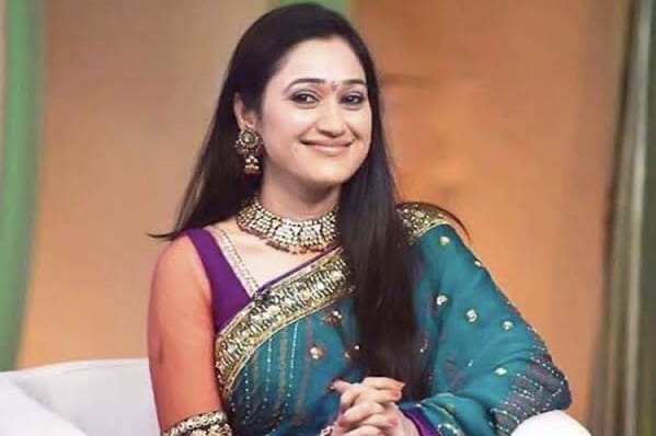 Disha Vakani
