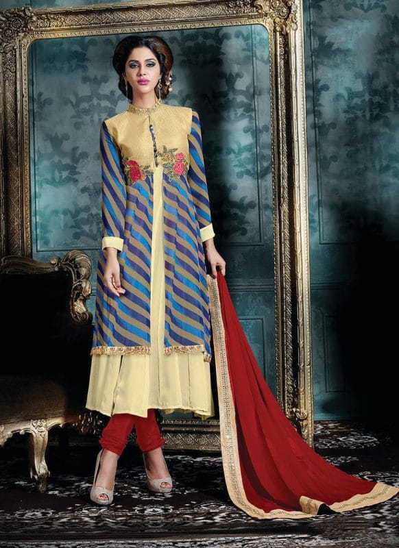 Salwar kameez Designs