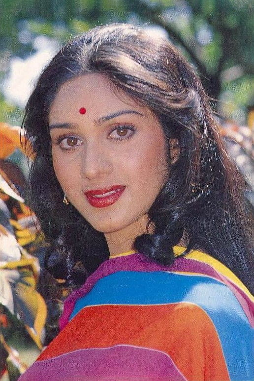 Meenakshi Seshadri
