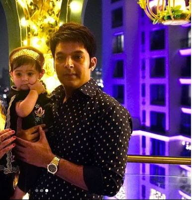 Kapil Sharma