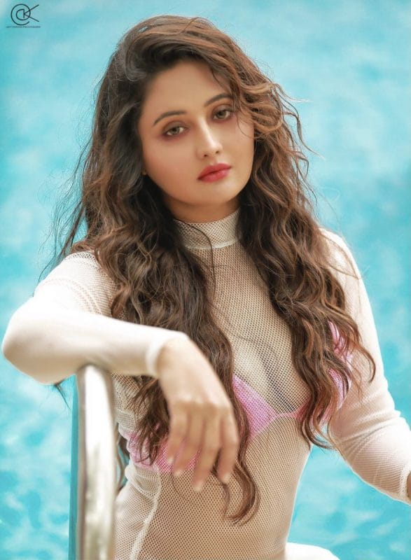 Rashami Desai