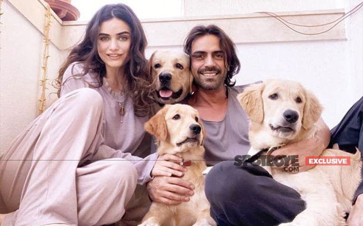 Arjun Rampal
