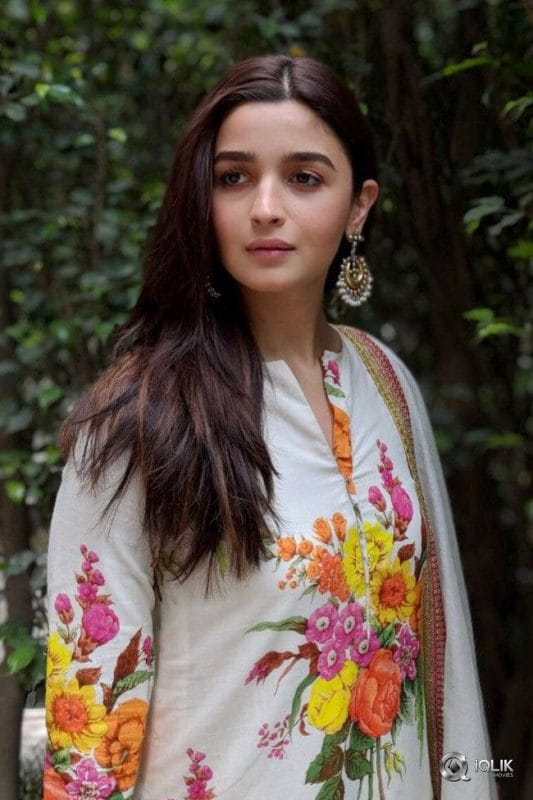 Alia Bhatt
