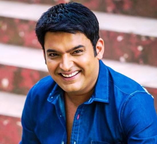 Kapil Sharma 