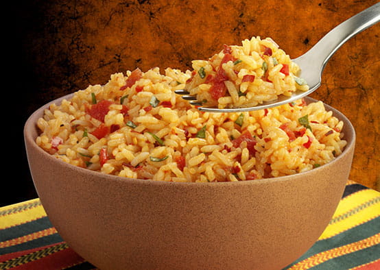Masala Pulav