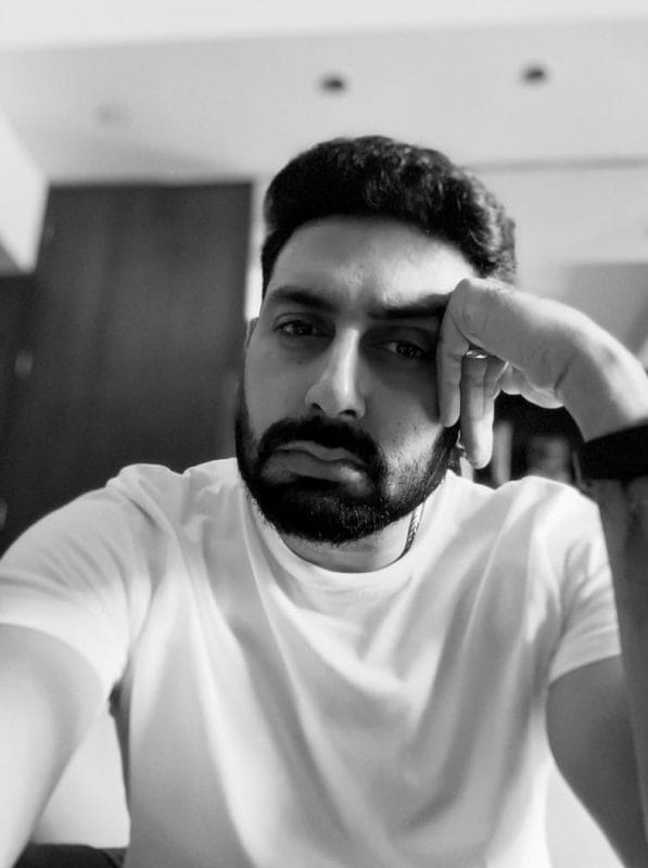 Abhishek Bachchan