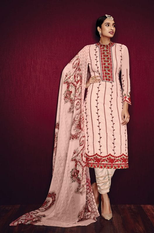 Salwar kameez Designs