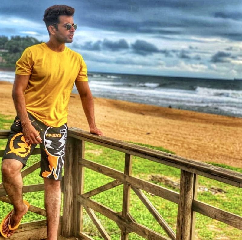 Jai Bhanushali
