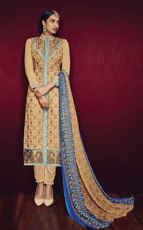 Salwar kameez Designs