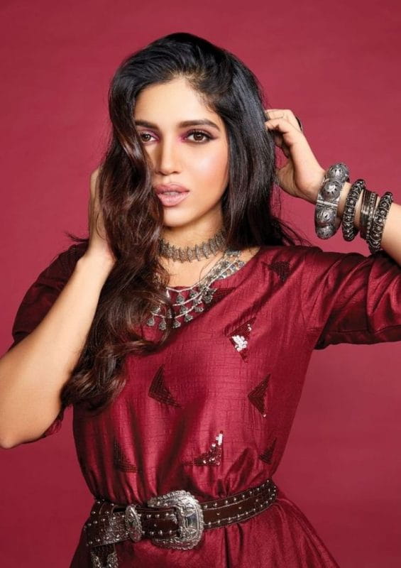 Bhumi Pednekar