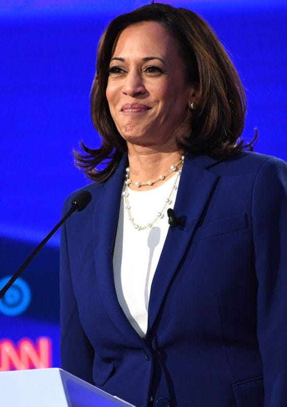 Kamala Harris