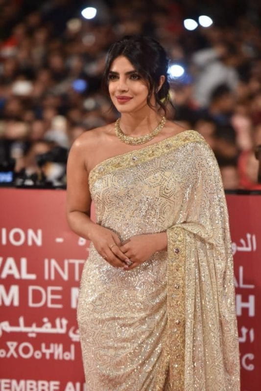 Priyanka Chopra