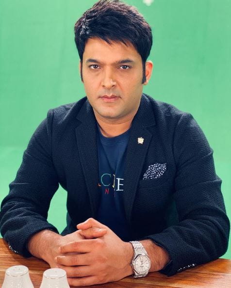 Kapil Sharma