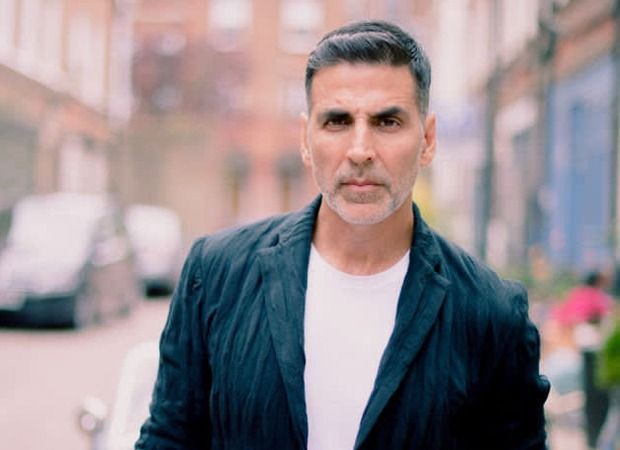 Akshay Kumar