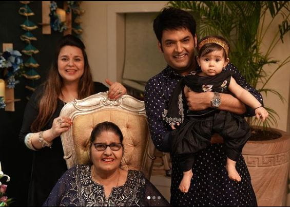 Kapil Sharma