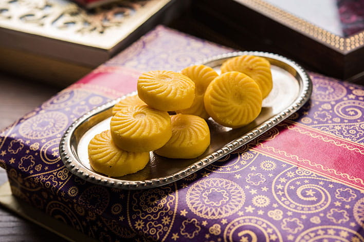 Sweet Recipes For Diwali
