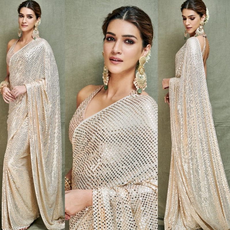 Kriti Sanon