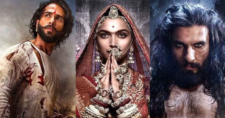 Padmavat
