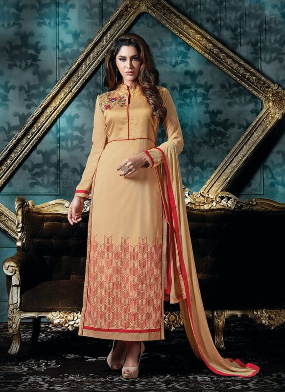 Salwar kameez Designs