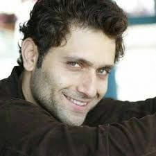 Shiney Ahuja
