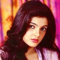 Mamta Kulkarni
