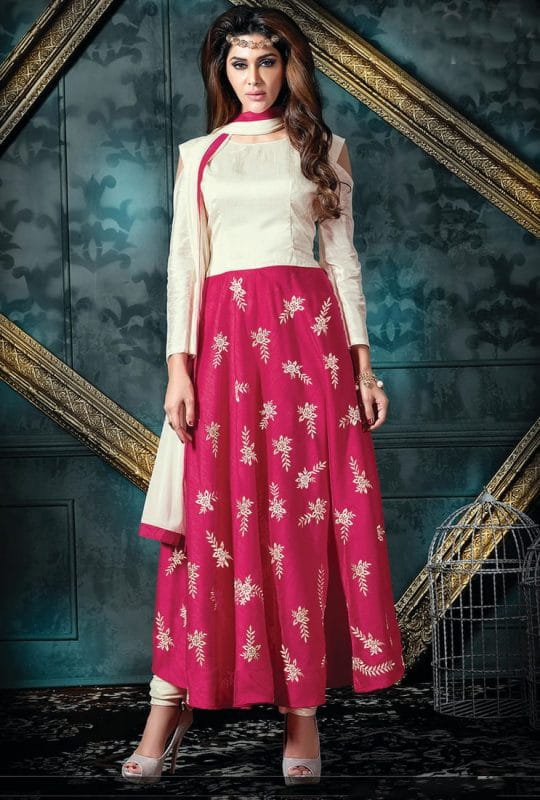 Salwar kameez Designs