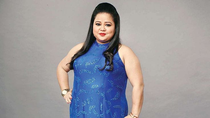 Bharti Singh