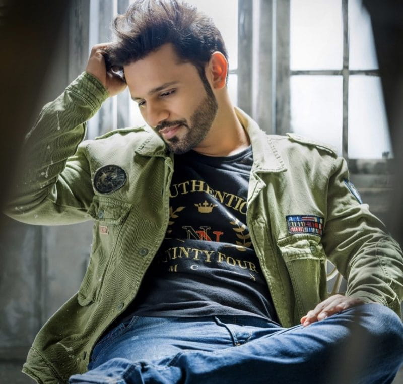 Rahul Vaidya