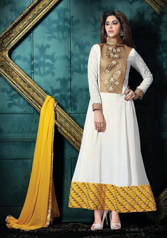 Salwar kameez Designs