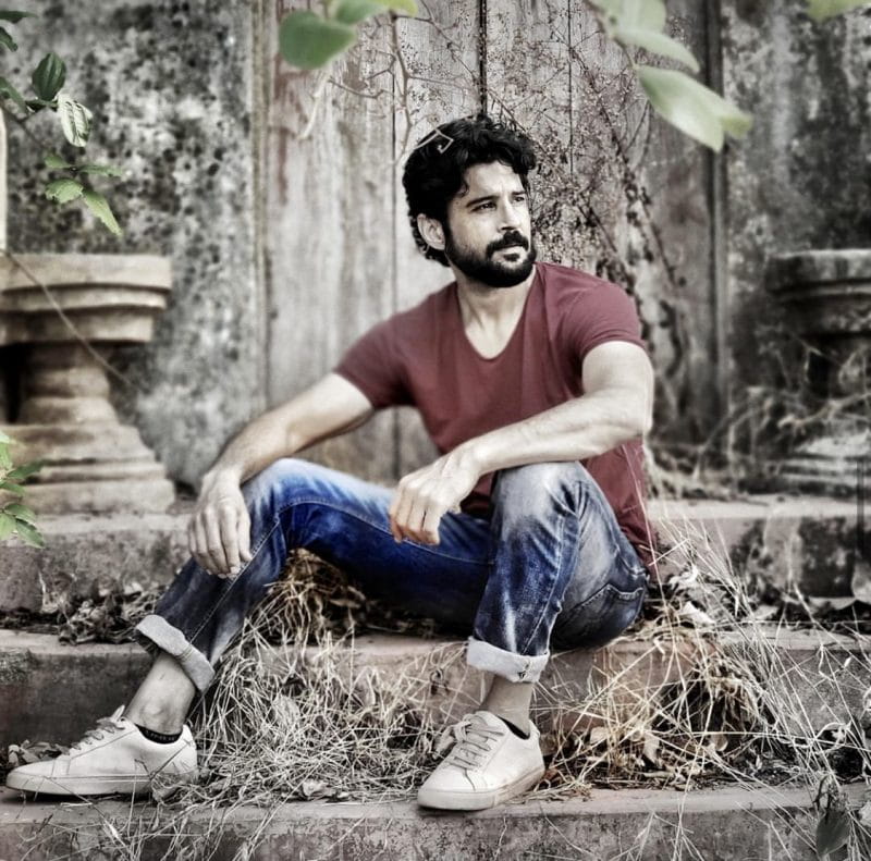 Rajiv Khandelwal