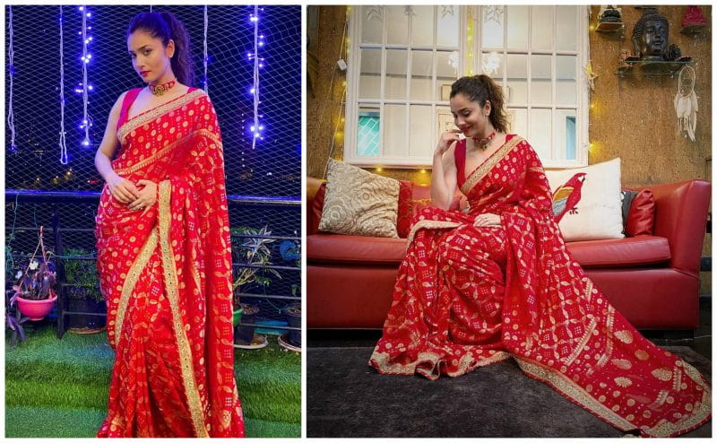 Ankita lokhande