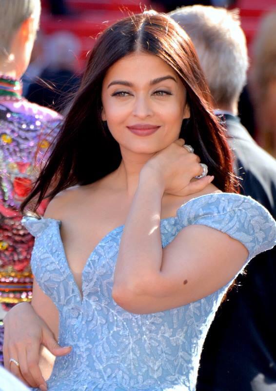 Aishwarya Rai Bachchan
