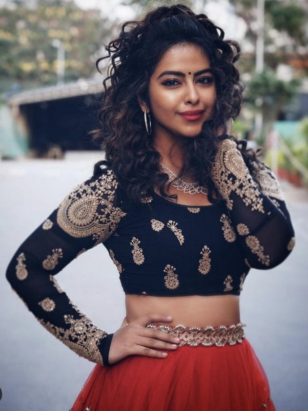 Avika Gor