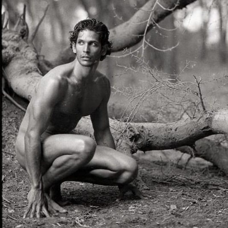 Milind Soman