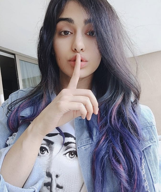 Adah Sharma