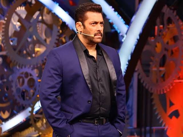 Salman Khan