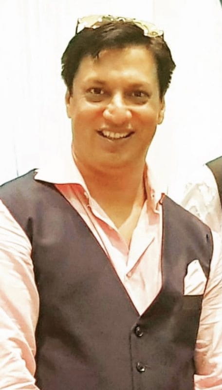 Madhur Bhandarkar