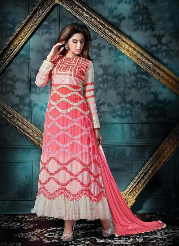 Salwar kameez Designs