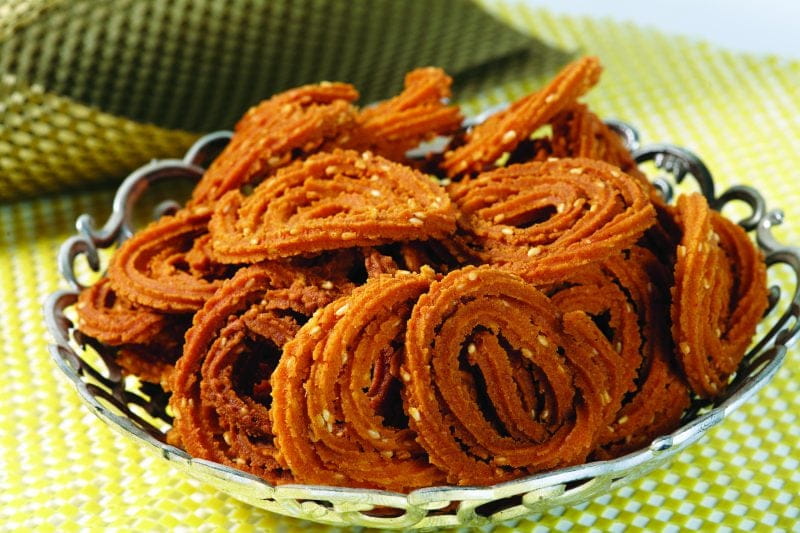 Diwali Snacks Recipes