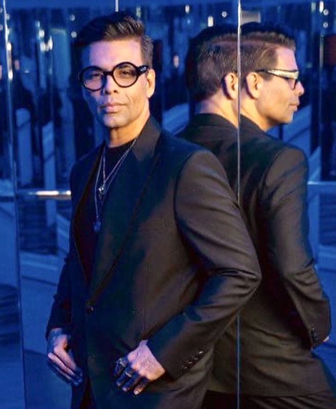 Karan Johar