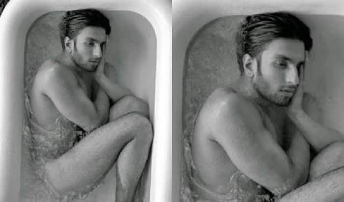 Ranveer singh