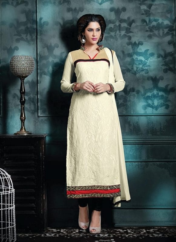 Salwar kameez Designs