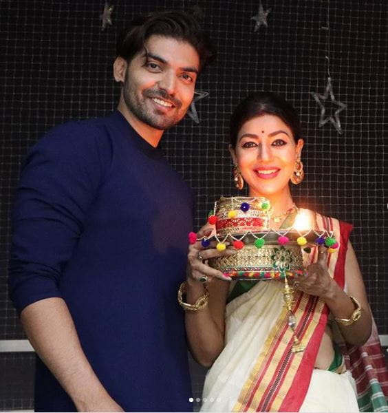 Debina Banerjee