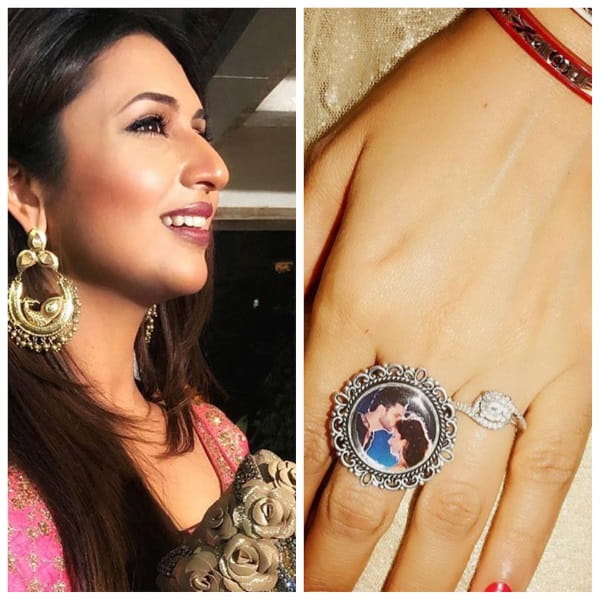 Divyanka Tripathi