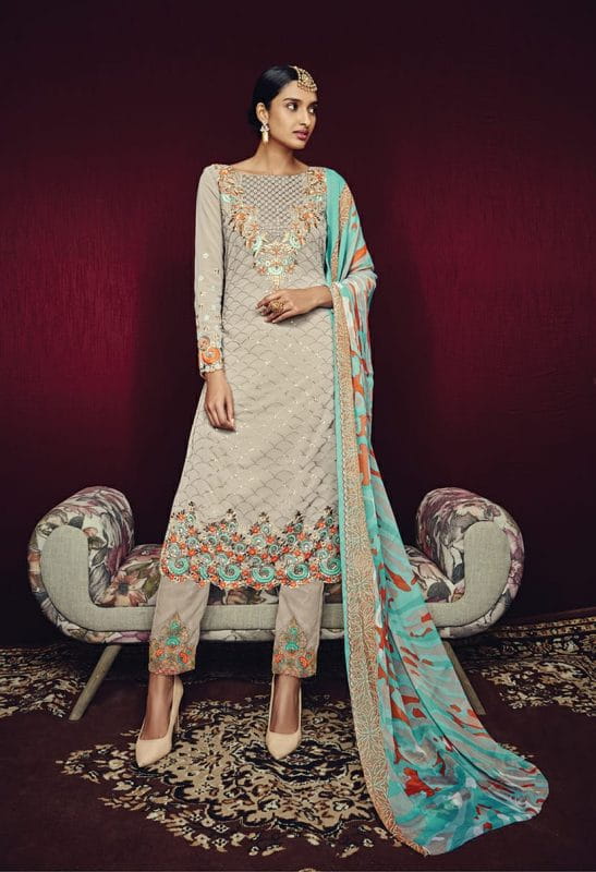 Salwar kameez Designs