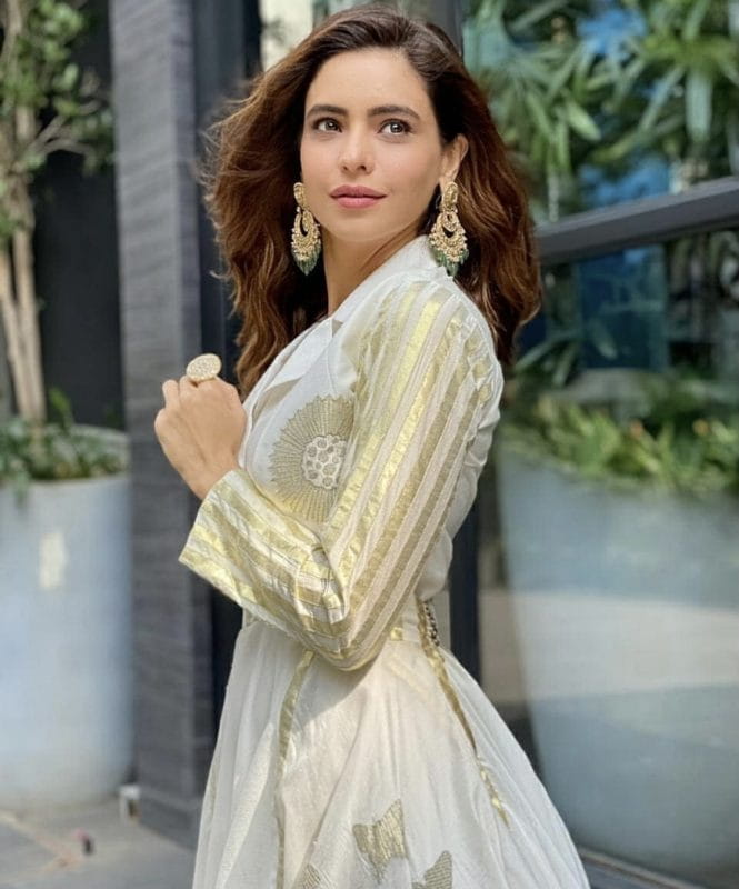 Aamna Sharif