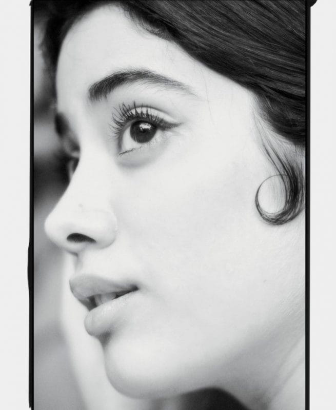 Janhvi Kapoor