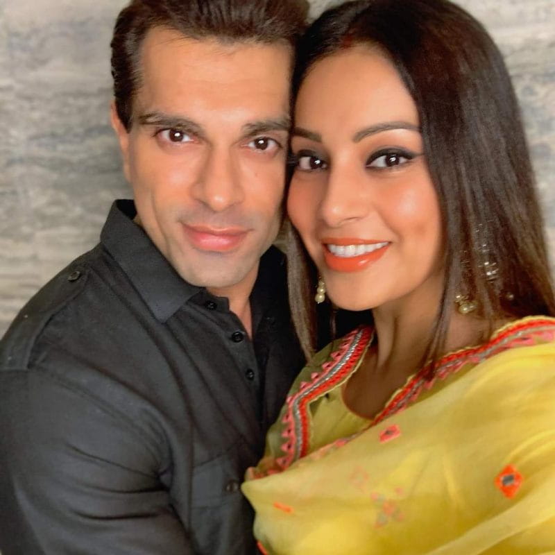 Bipasha Basu
